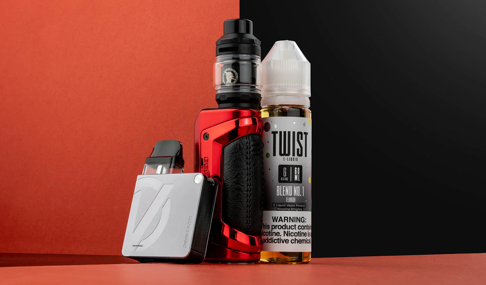 Elevate Your Vaping Experience