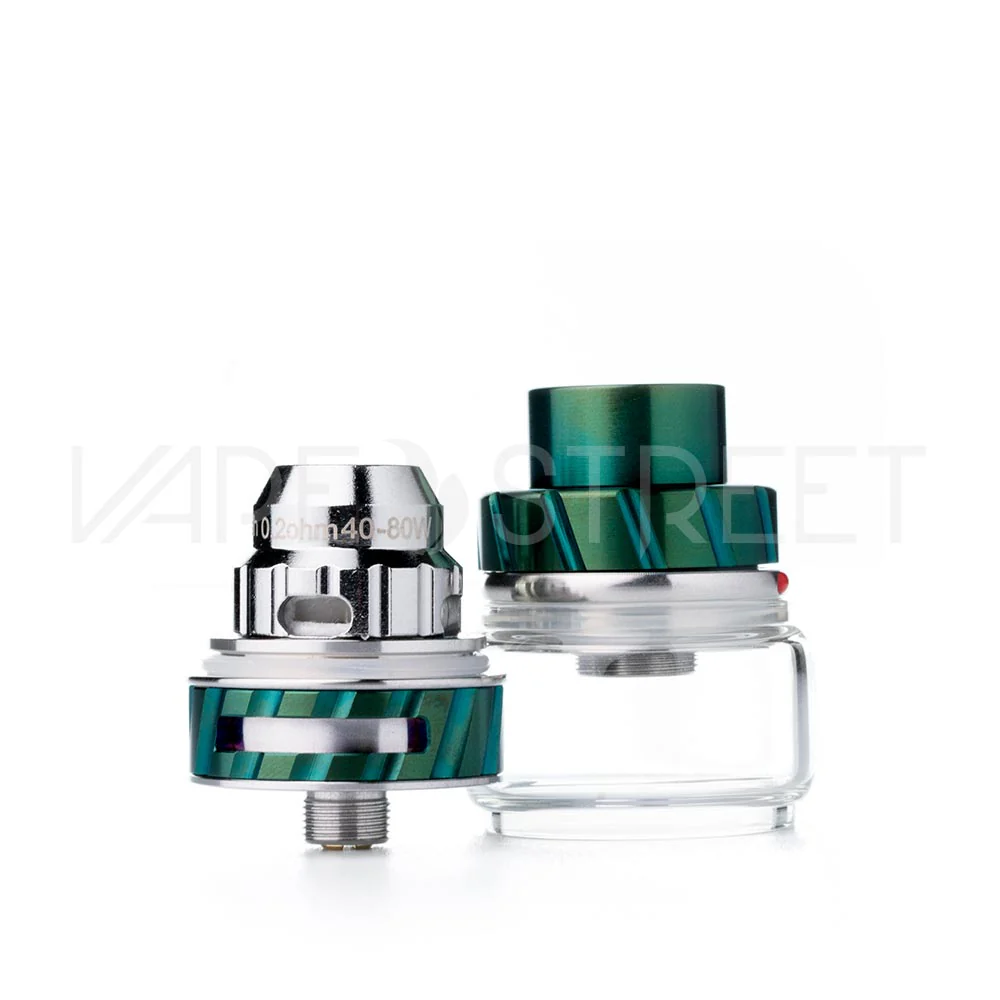 Freemax Fireluke 2 Mesh Sub-Ohm Tank - Image 5