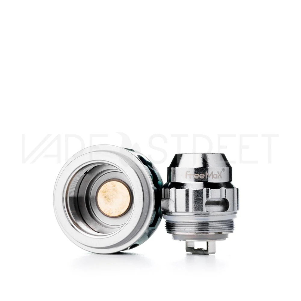 Freemax Fireluke 2 Mesh Sub-Ohm Tank - Image 6