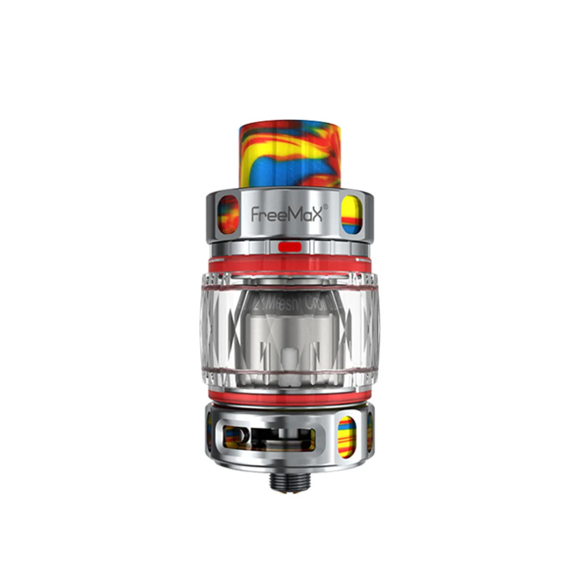 Freemax Maxus Pro Sub-Ohm Tank - Image 10