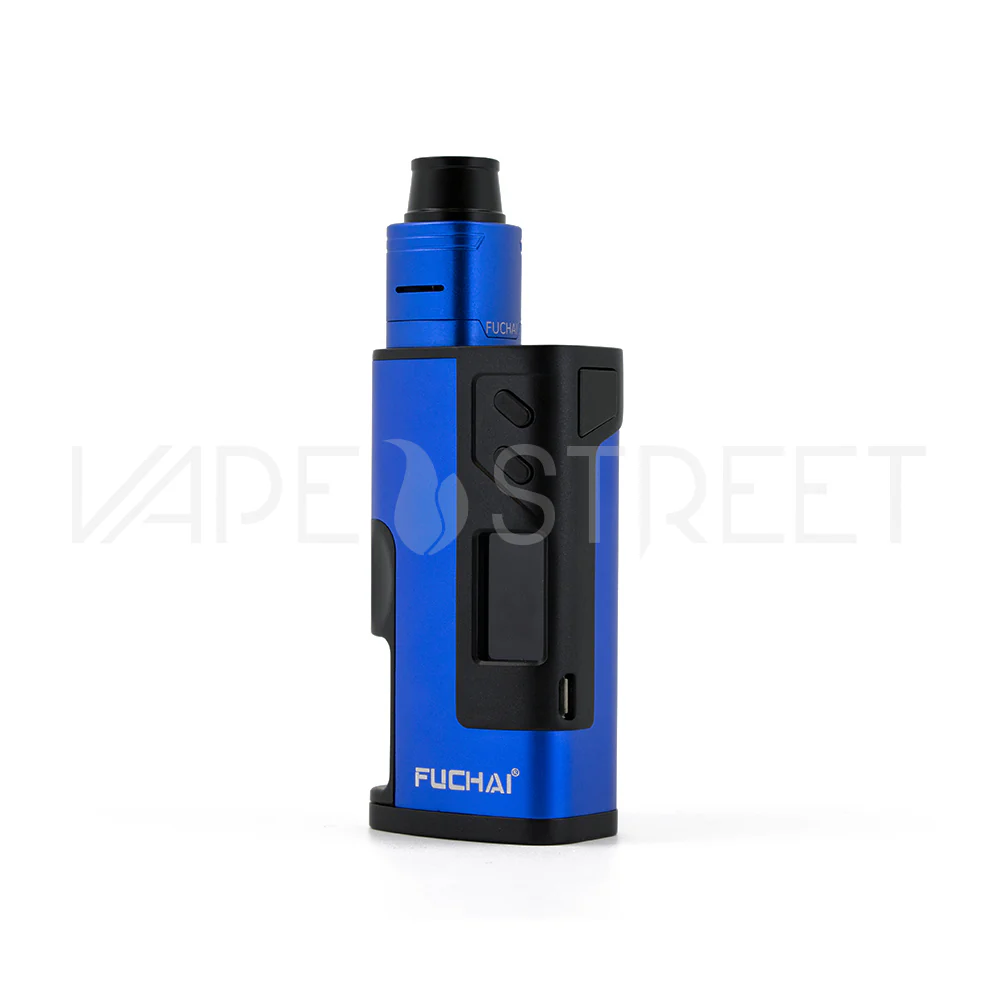 Sigelei Fuchai Squonk 213 150W Starter Kit - Image 3