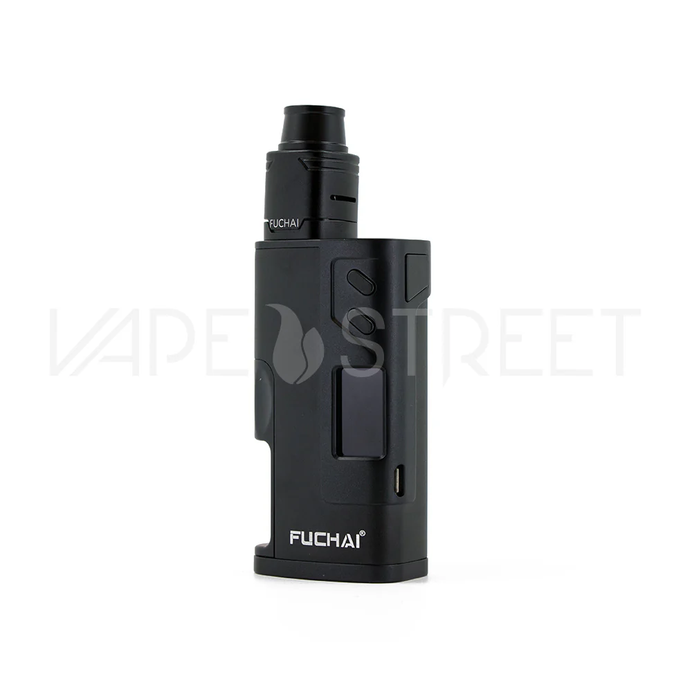 Sigelei Fuchai Squonk 213 150W Starter Kit - Image 5