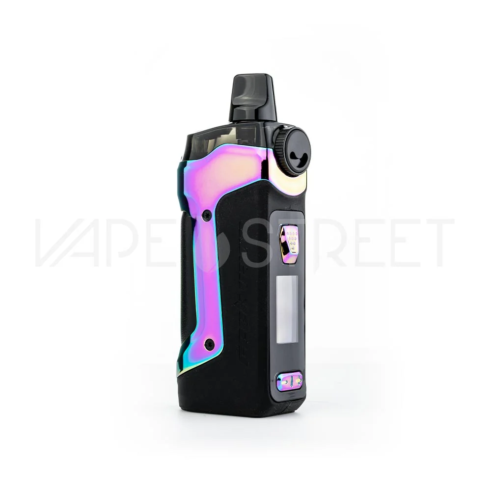 Geekvape Aegis Boost Plus 40W Pod System - Image 14
