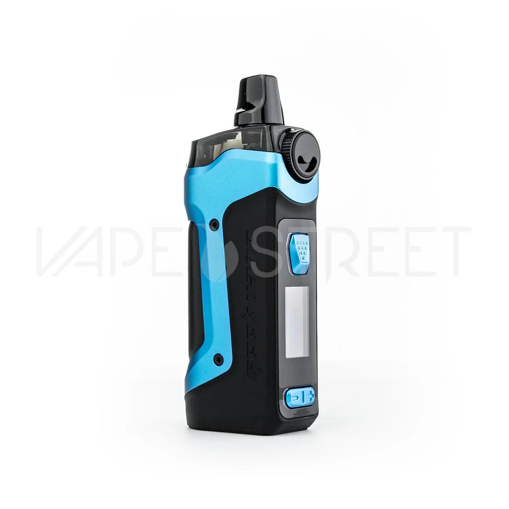 Geekvape Aegis Boost Plus 40W Pod System - Image 15