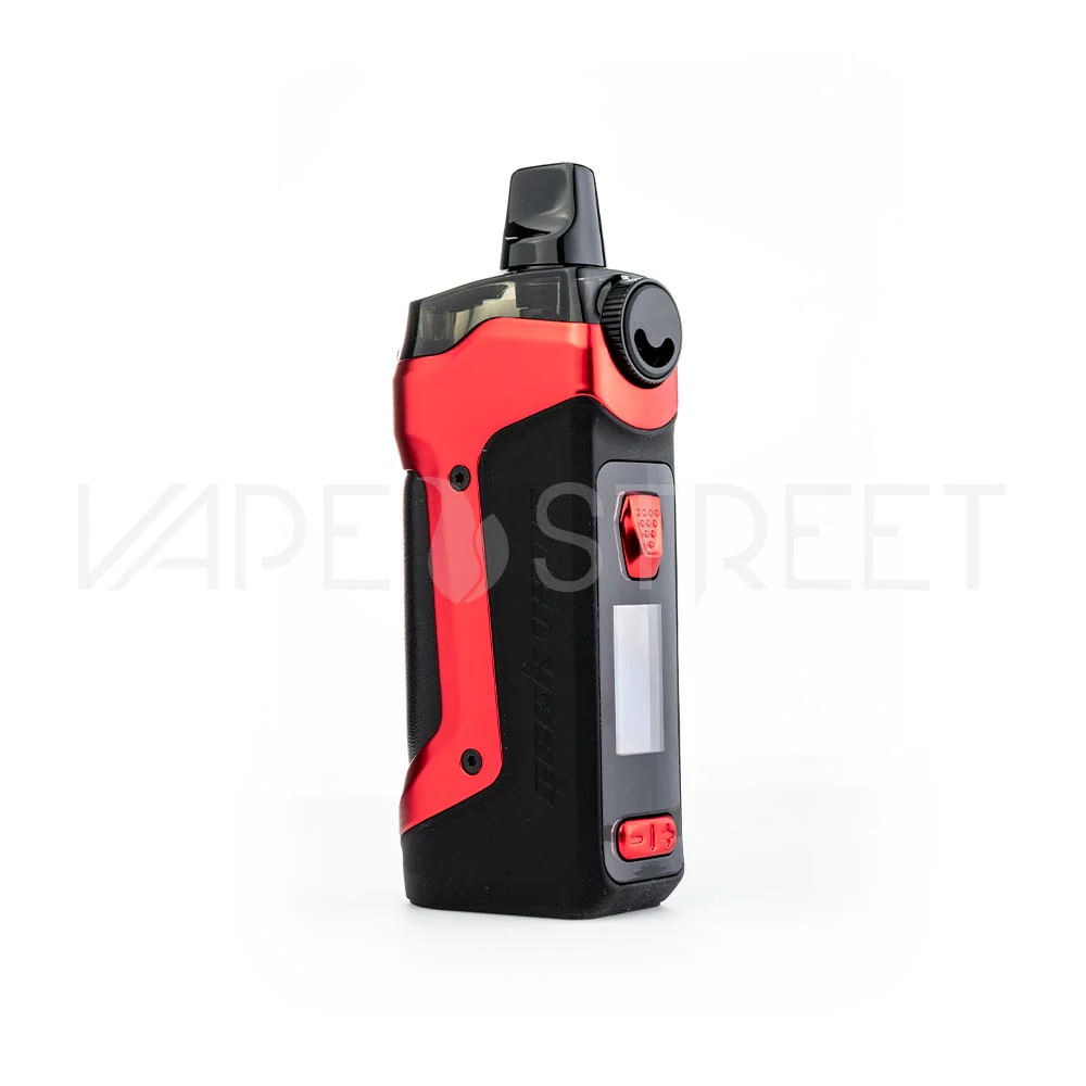 Geekvape Aegis Boost Plus 40W Pod System - Image 18