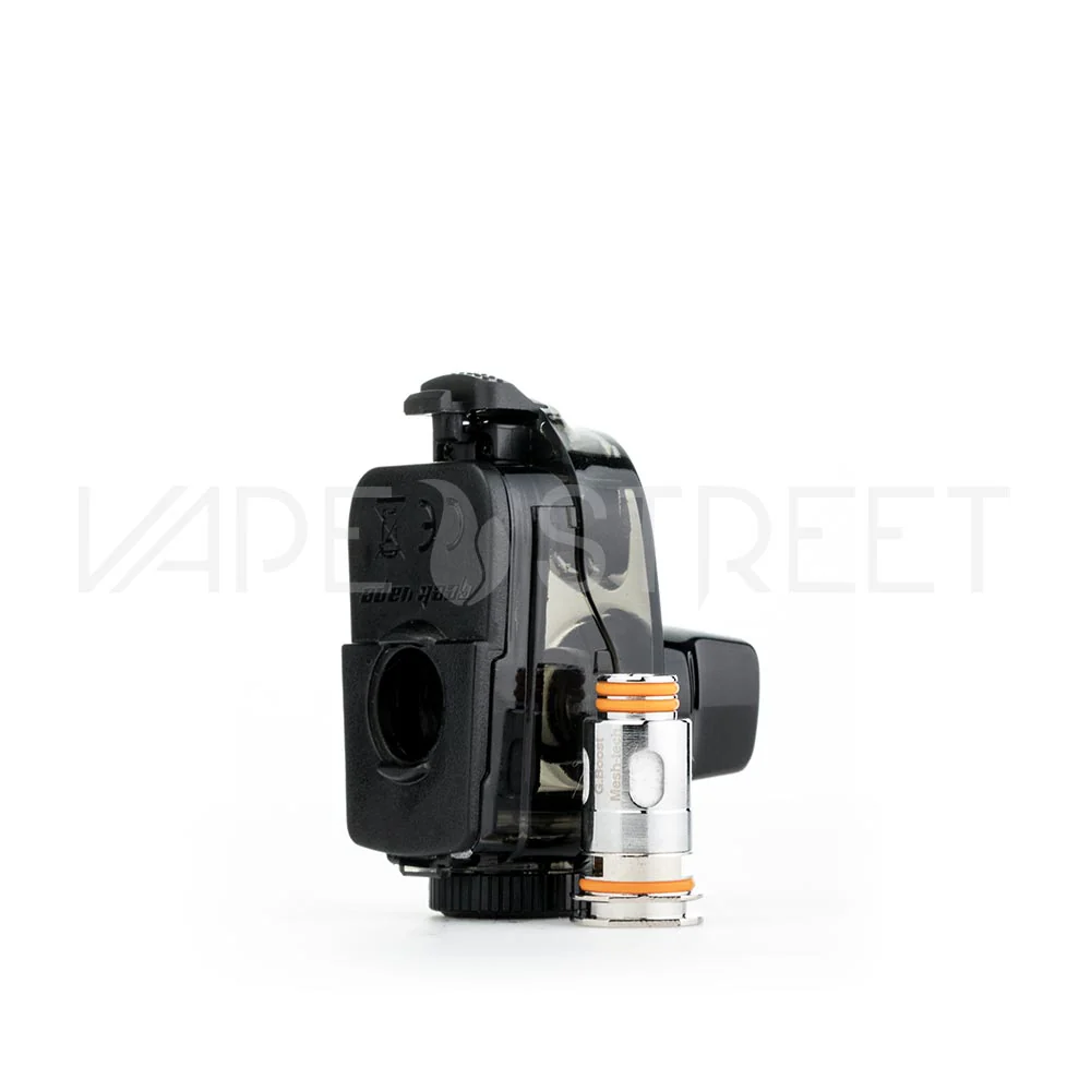 Geekvape Aegis Boost Plus 40W Pod System - Image 8