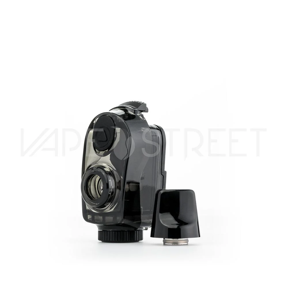 Geekvape Aegis Boost Plus 40W Pod System - Image 9