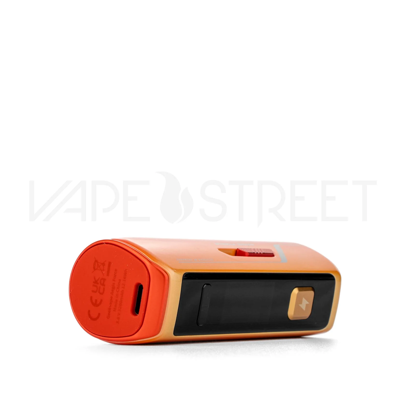 Geekvape Aegis Force 80W Pod System - Image 10