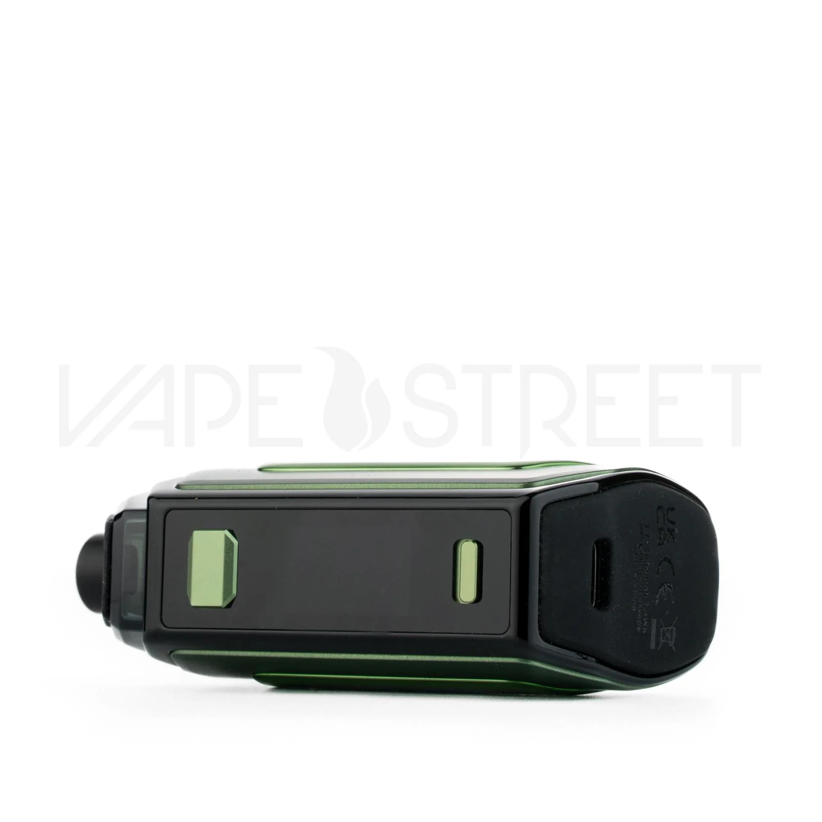 Geekvape Aegis Hero 5 50W Pod System - Image 10