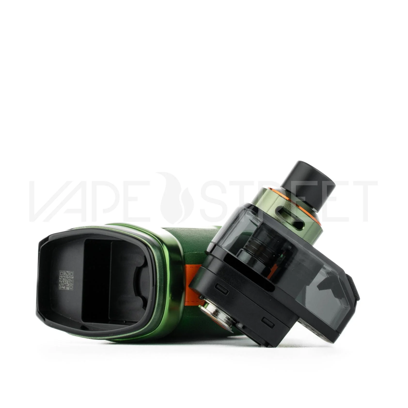 Geekvape Aegis Hero 5 50W Pod System - Image 11