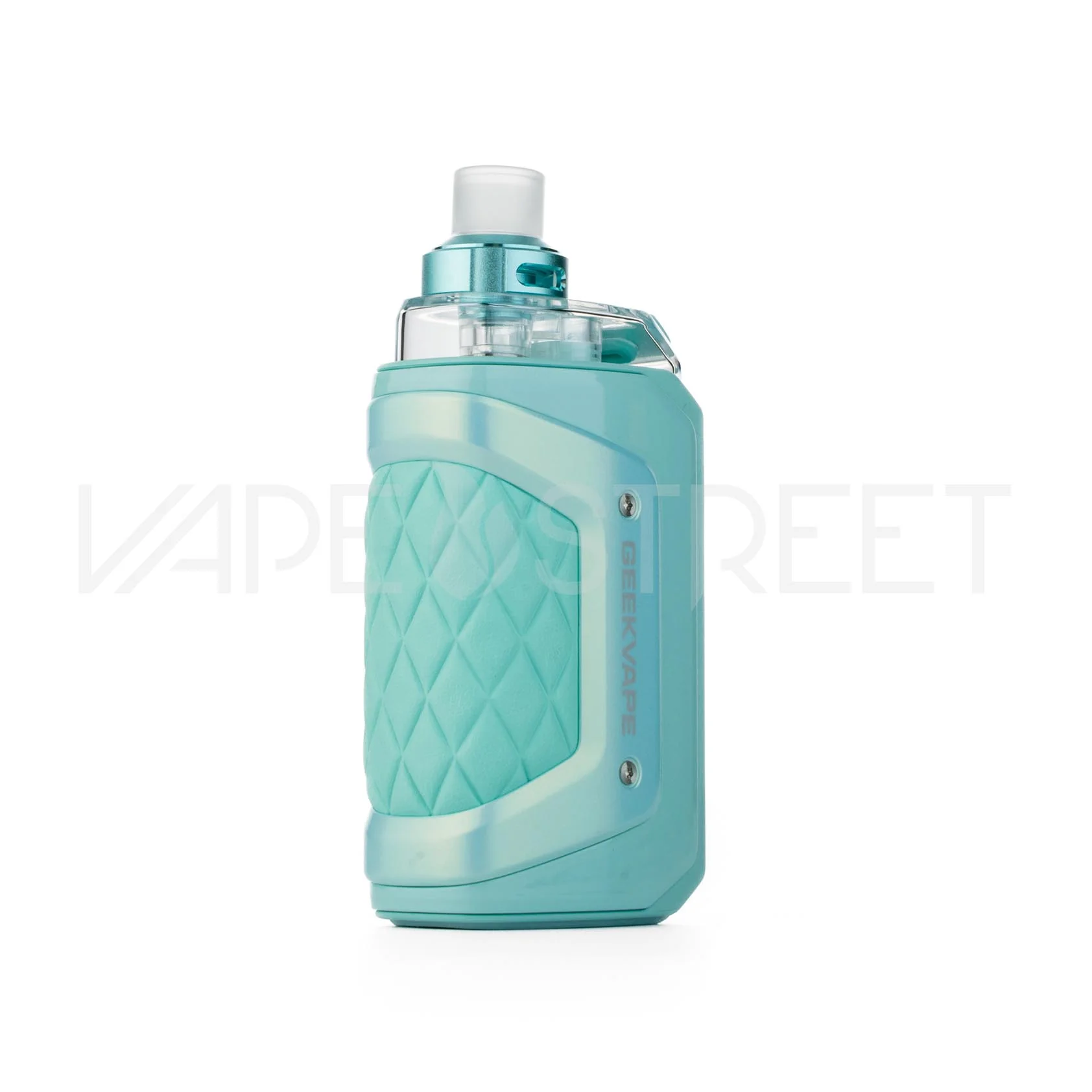 Geekvape Aegis Hero 5 50W Pod System - Image 4