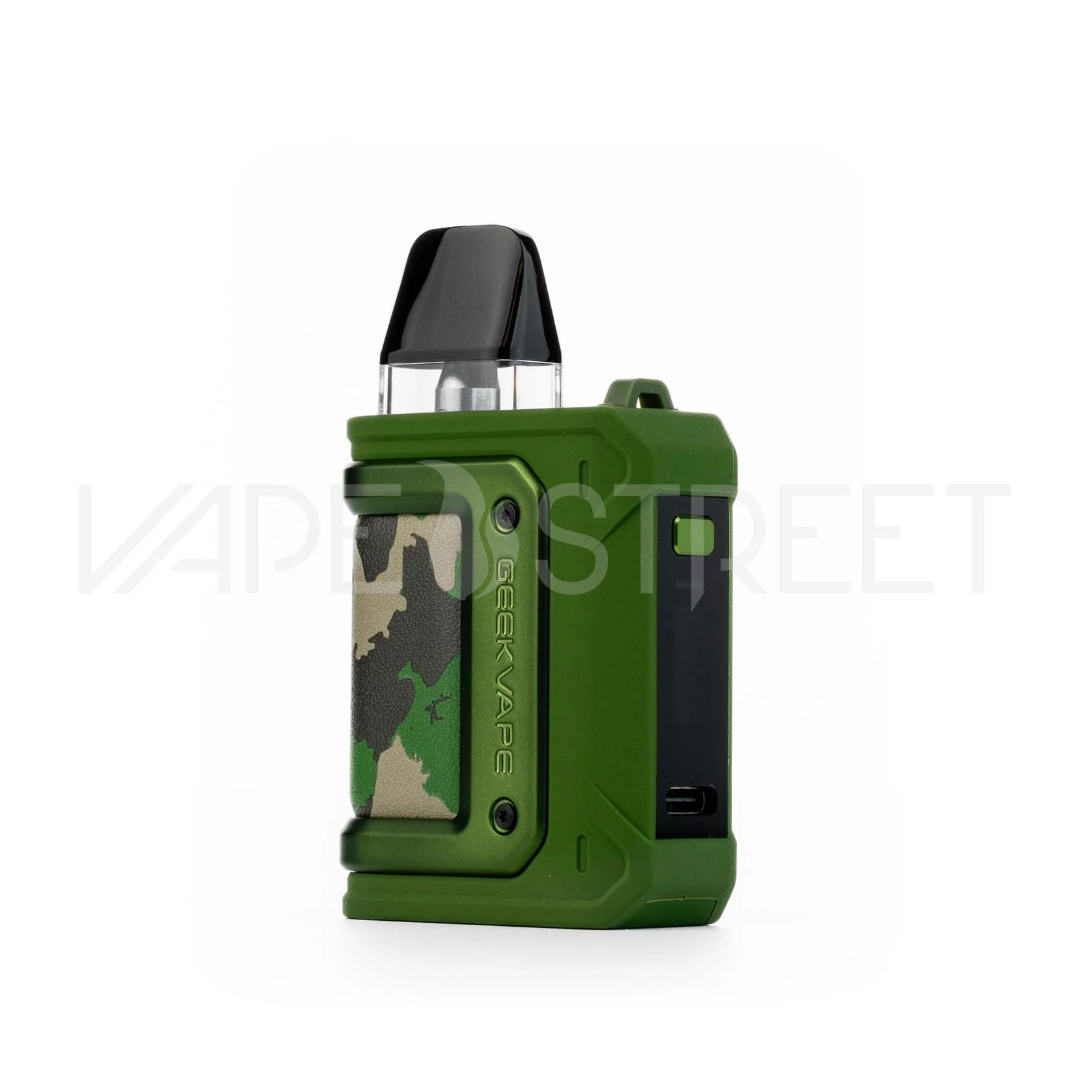 Geekvape Aegis Hero Q 30W Pod System - Image 10