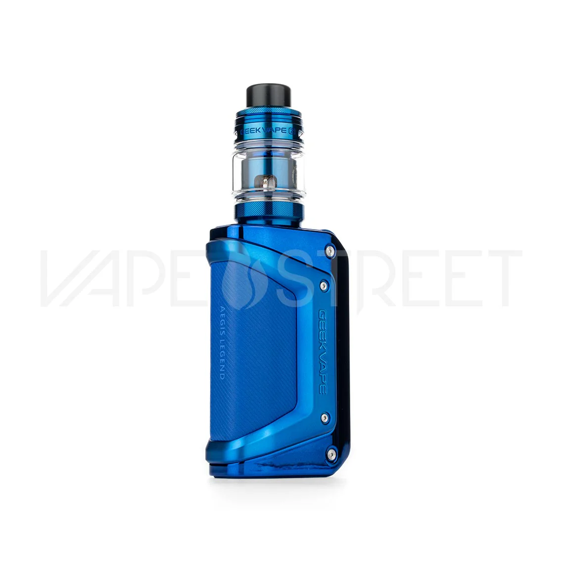Geekvape Aegis Legend 3 Starter Kit - Image 4