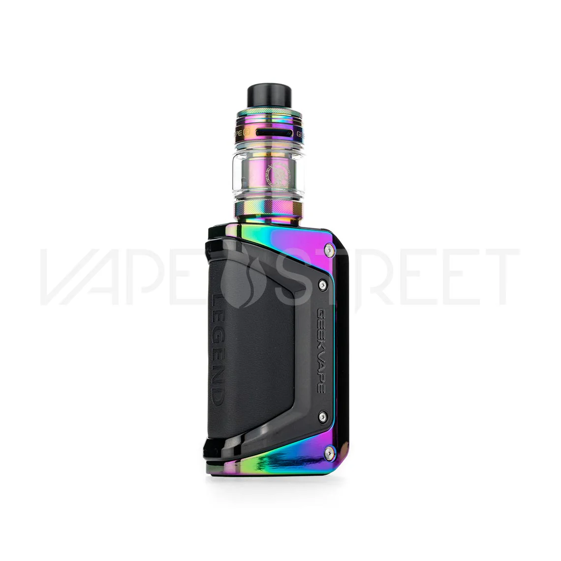 Geekvape Aegis Legend 3 Starter Kit - Image 5