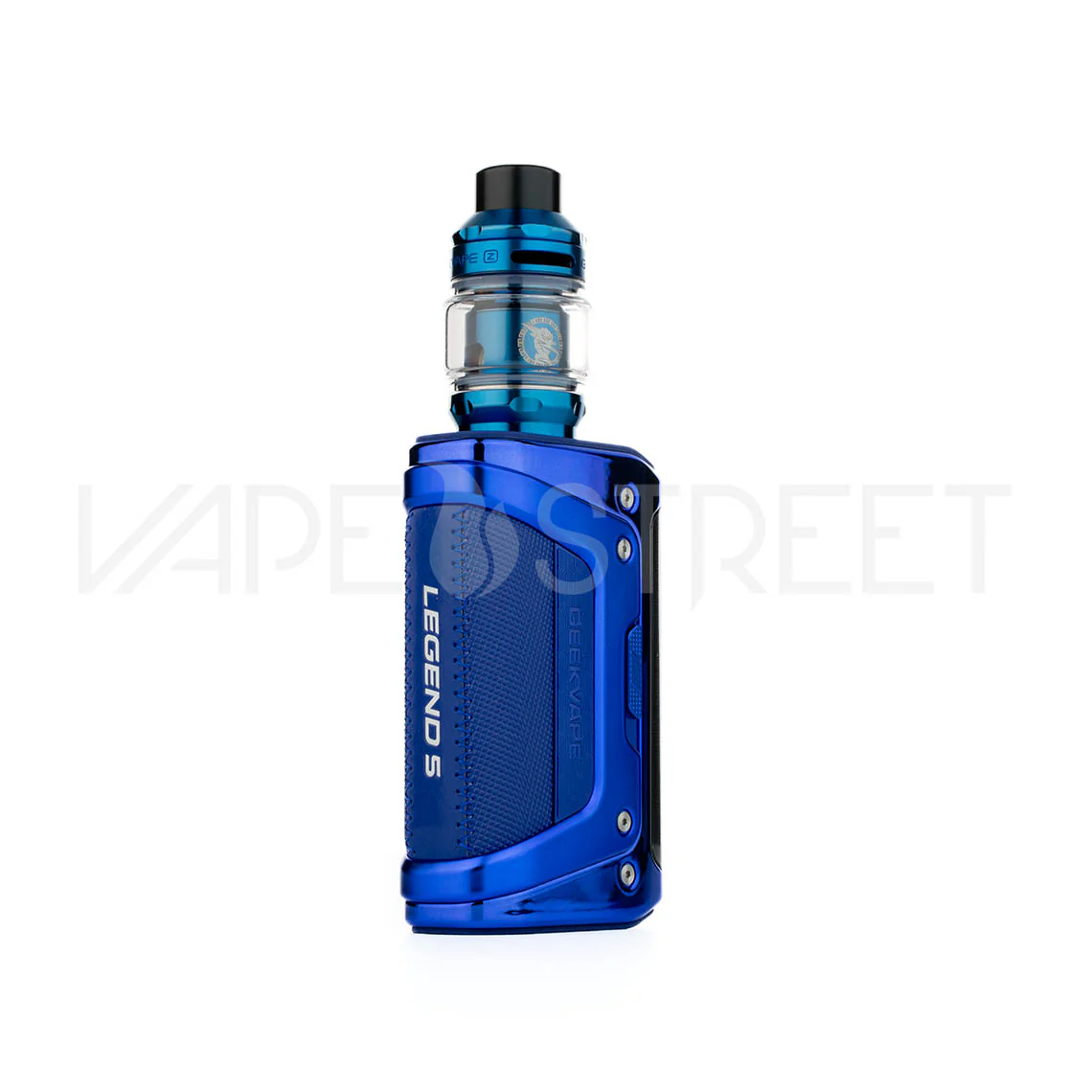 Geekvape Aegis Legend 5 Starter Kit - Image 3