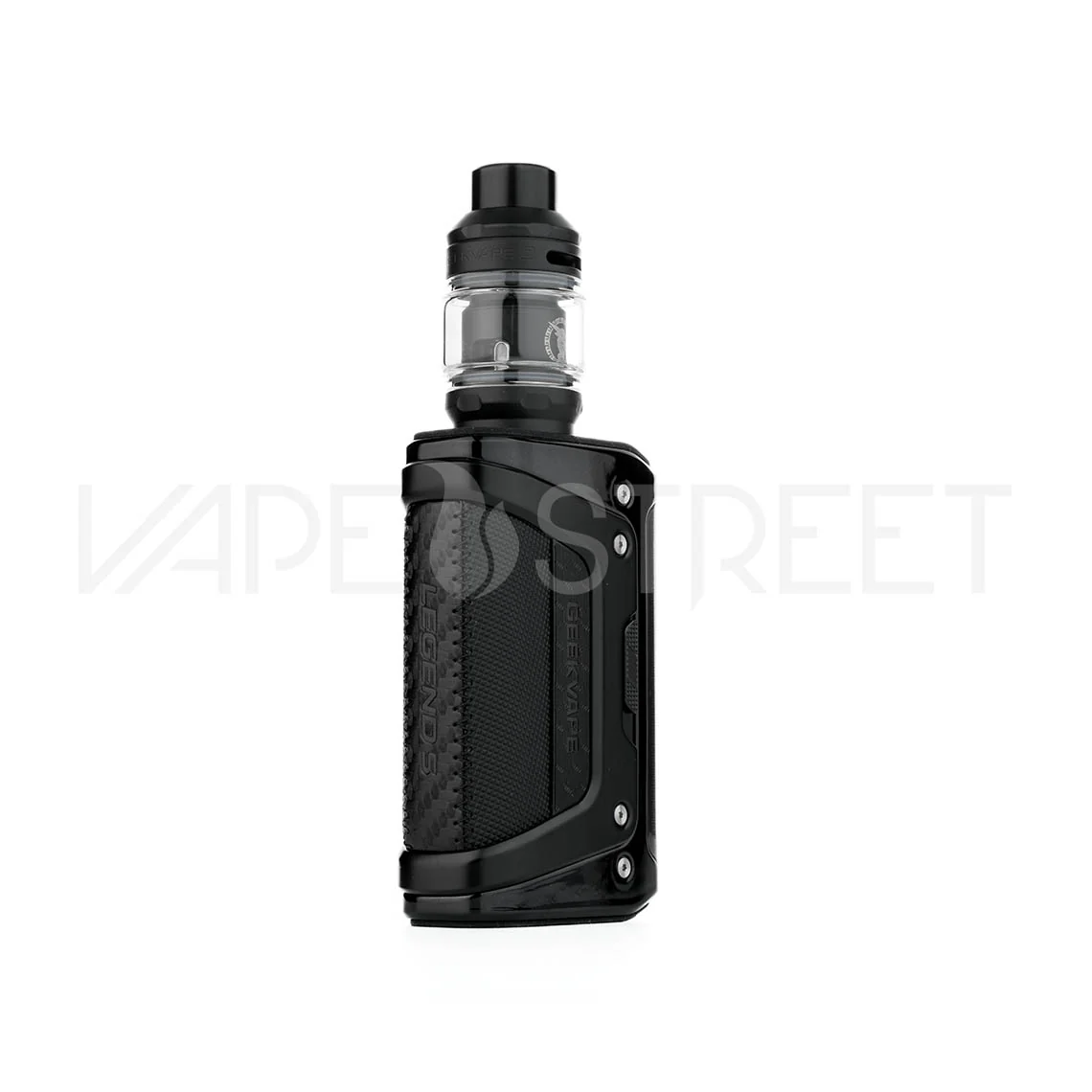 Geekvape Aegis Legend 5 Starter Kit - Image 4