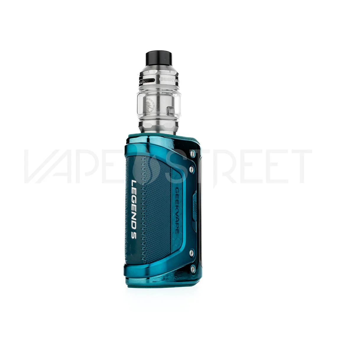 Geekvape Aegis Legend 5 Starter Kit - Image 5
