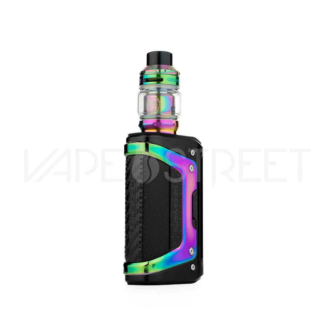 Geekvape Aegis Legend 5 Starter Kit - Image 6