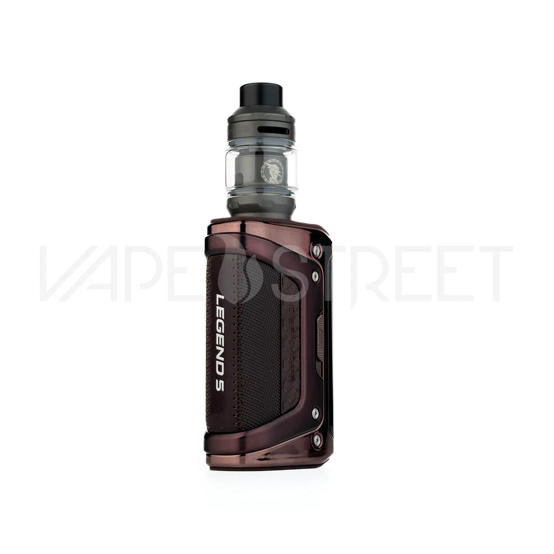 Geekvape Aegis Legend 5 Starter Kit - Image 7
