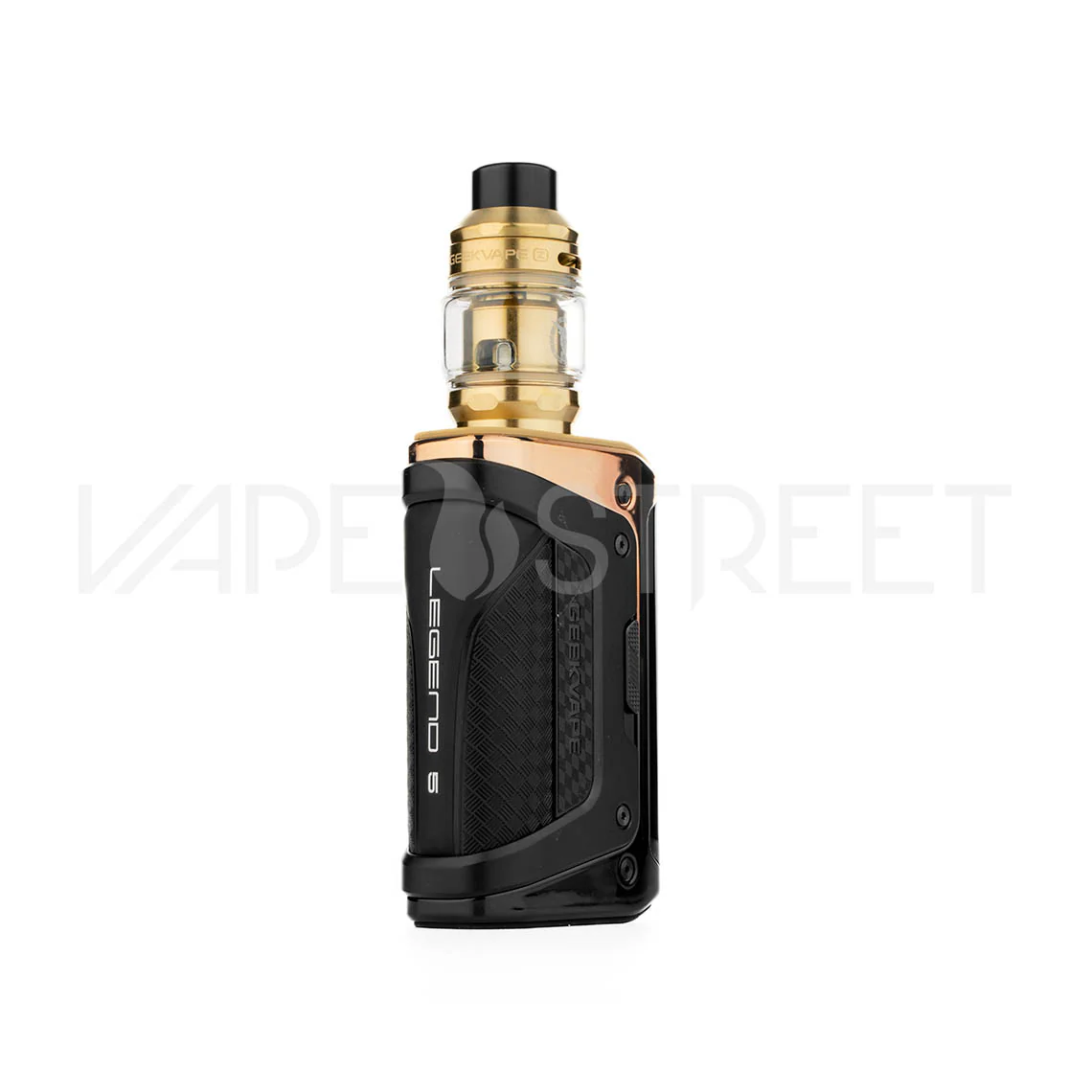 Geekvape Aegis Legend 5 Starter Kit - Image 8