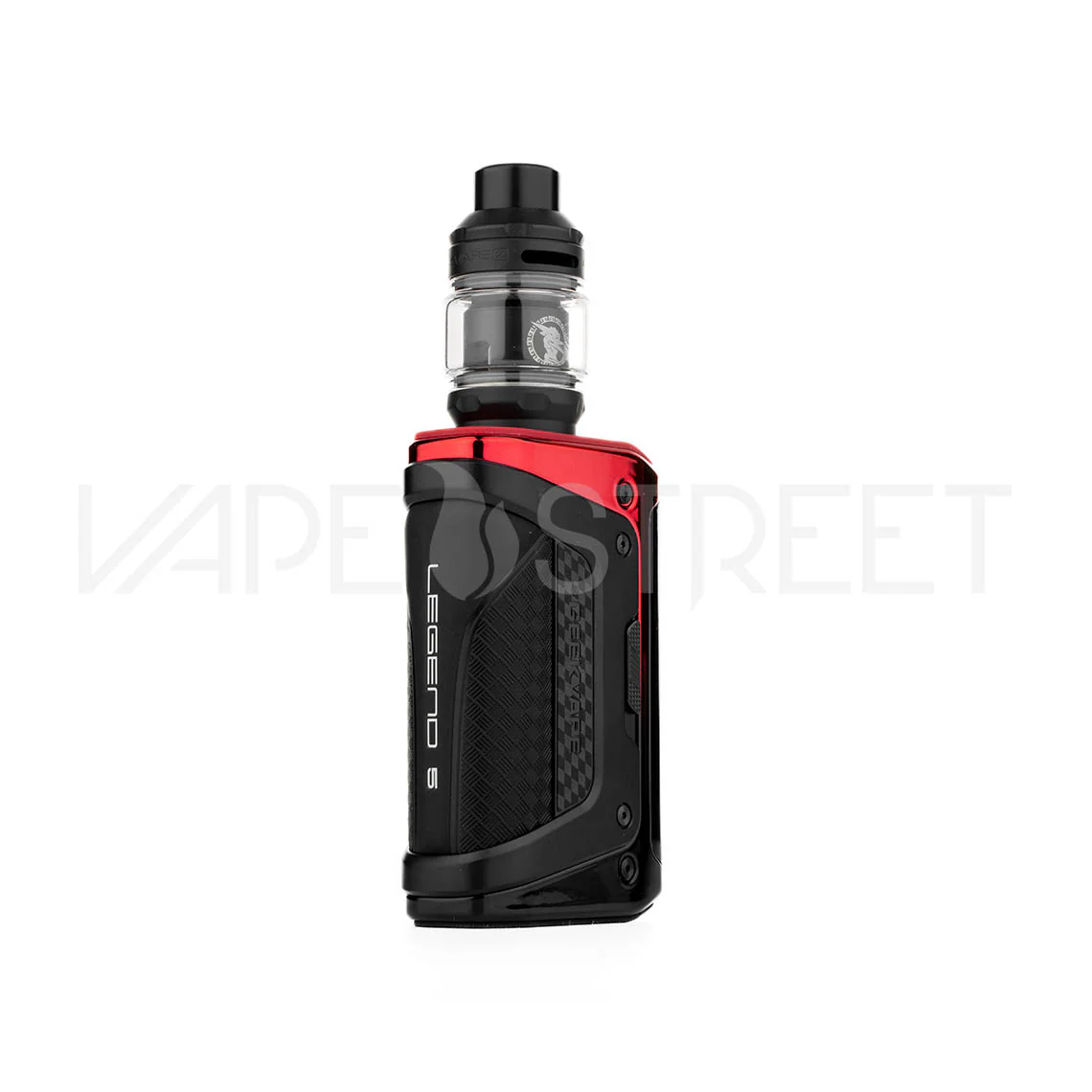 Geekvape Aegis Legend 5 Starter Kit - Image 9