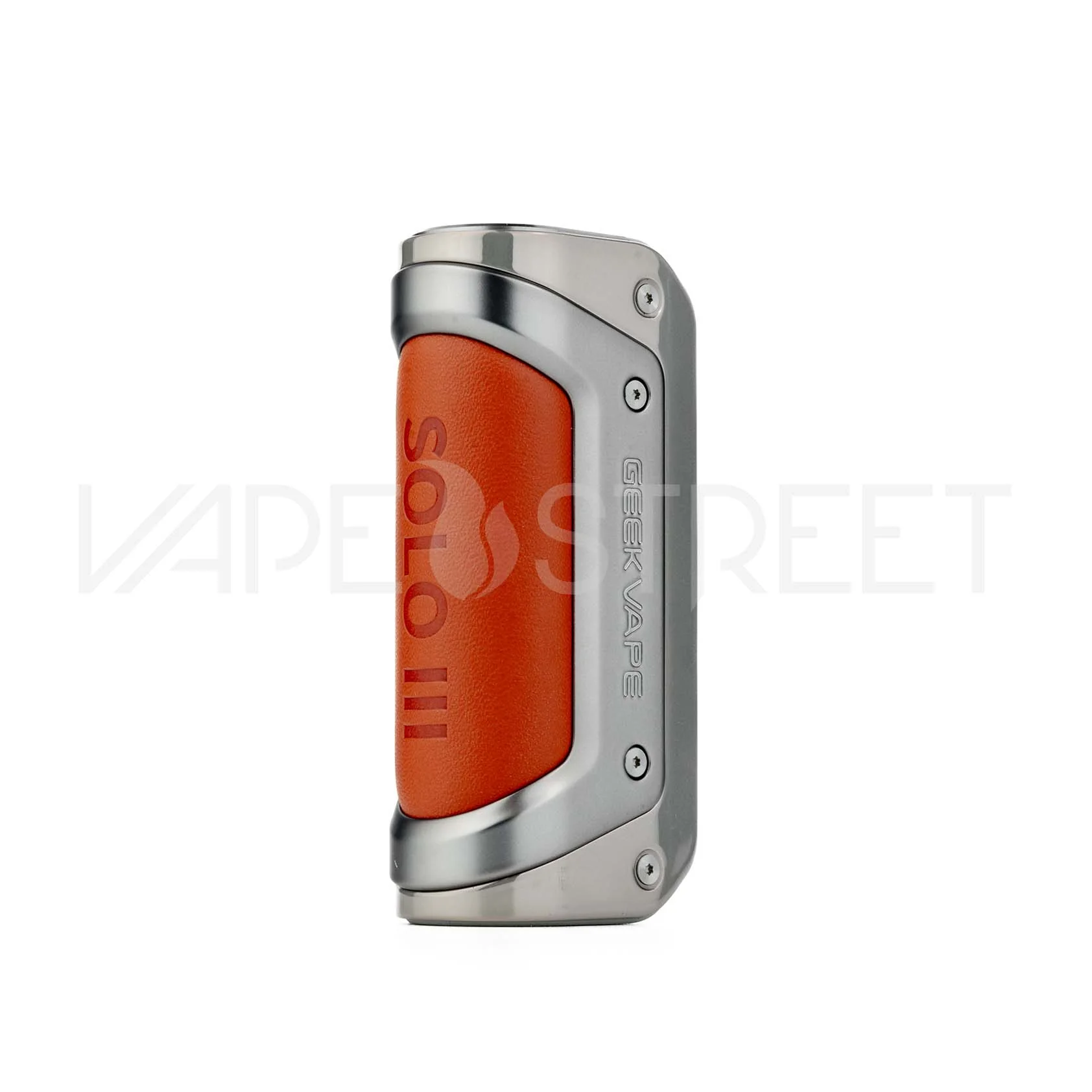 Geekvape Aegis Solo 3 100W Box Mod - Image 2