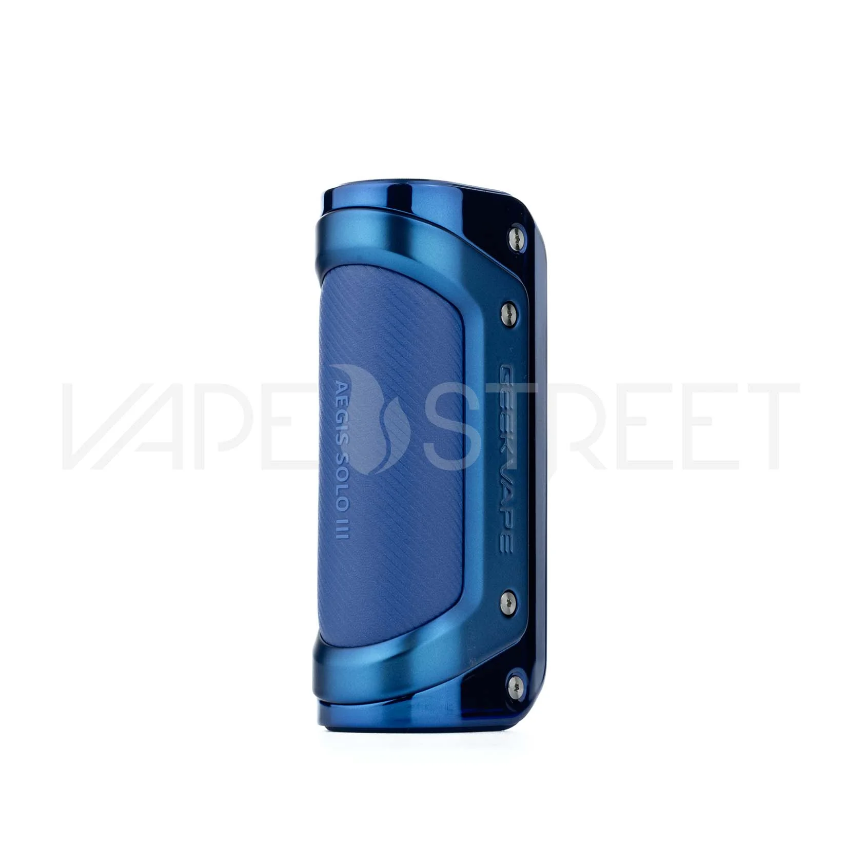 Geekvape Aegis Solo 3 100W Box Mod - Image 4