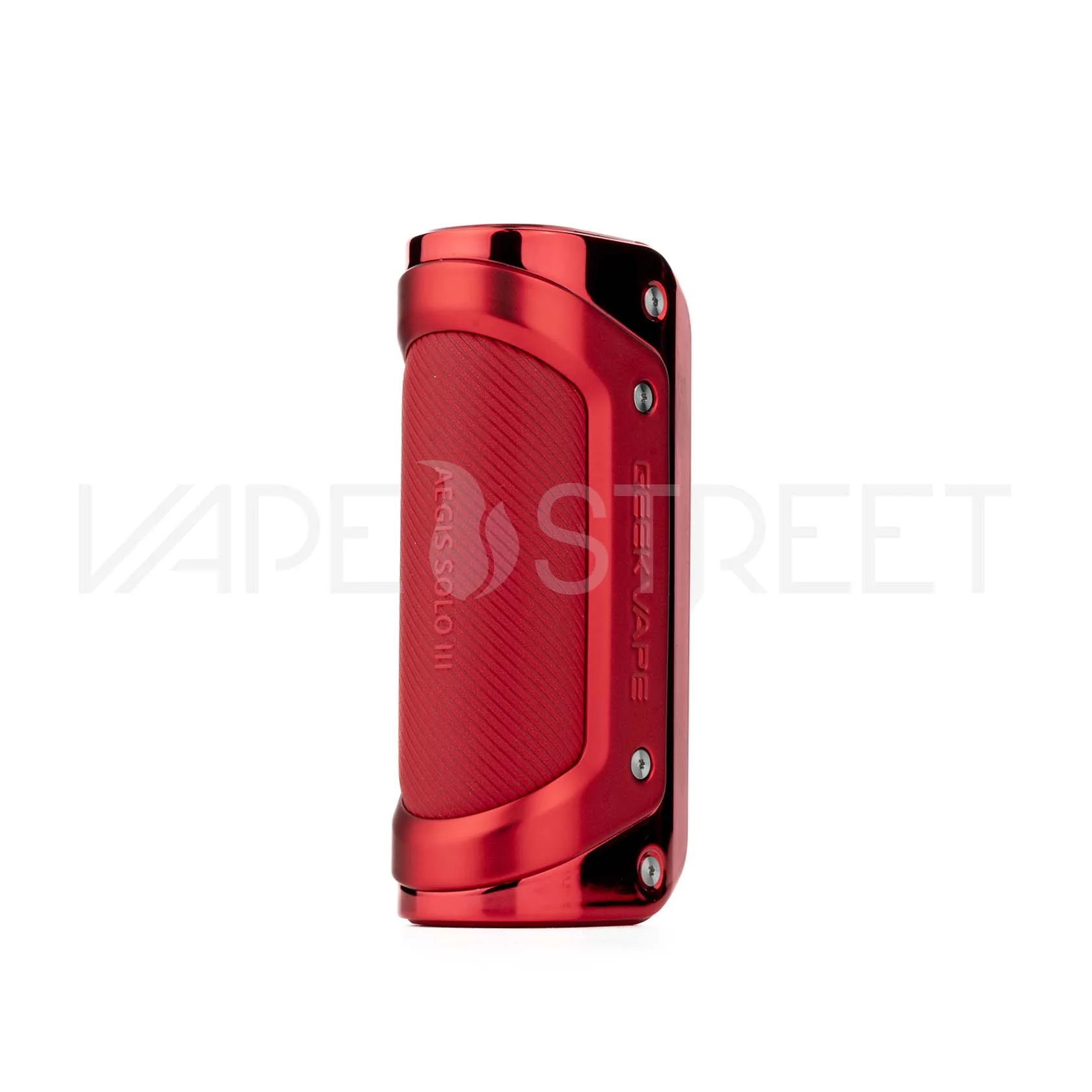 Geekvape Aegis Solo 3 100W Box Mod - Image 6