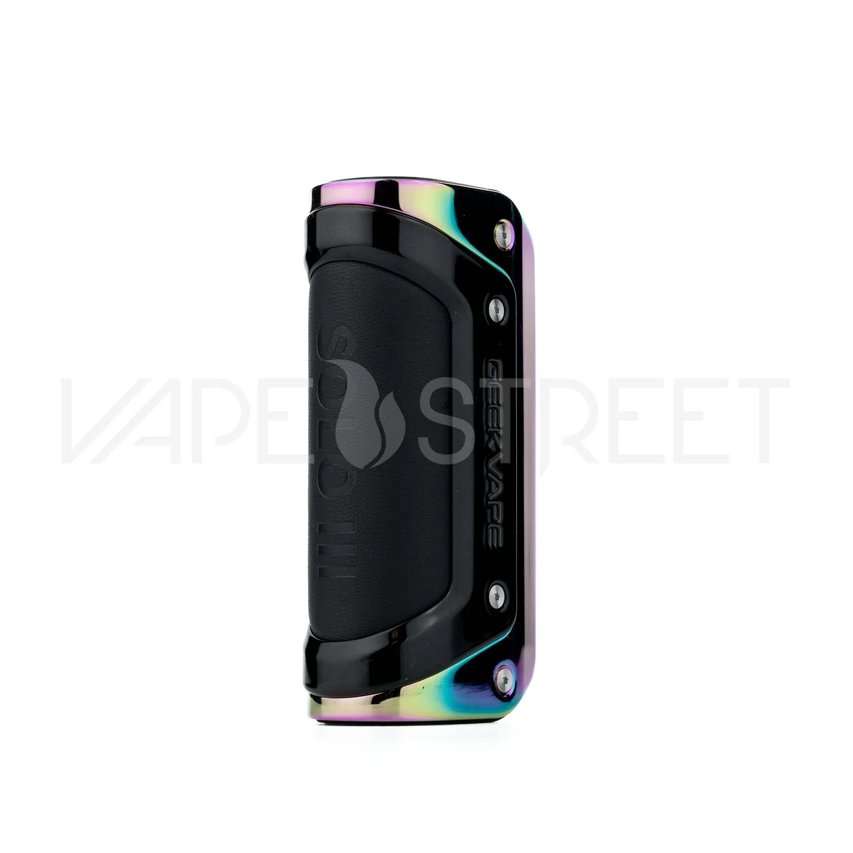 Geekvape Aegis Solo 3 100W Box Mod - Image 7