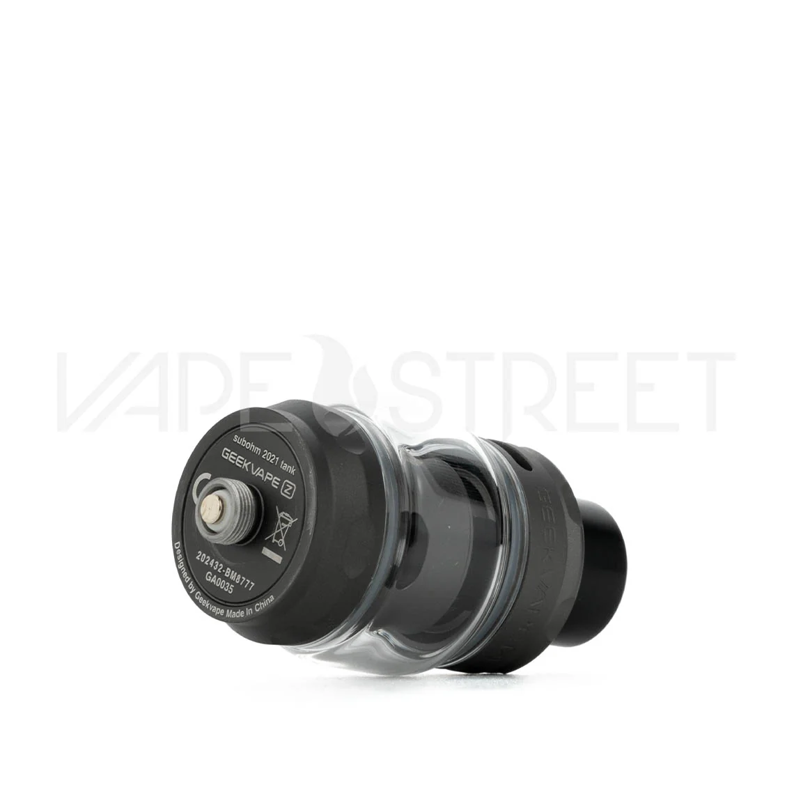 Geekvape Aegis Solo 3 100W Starter Kit - Image 18