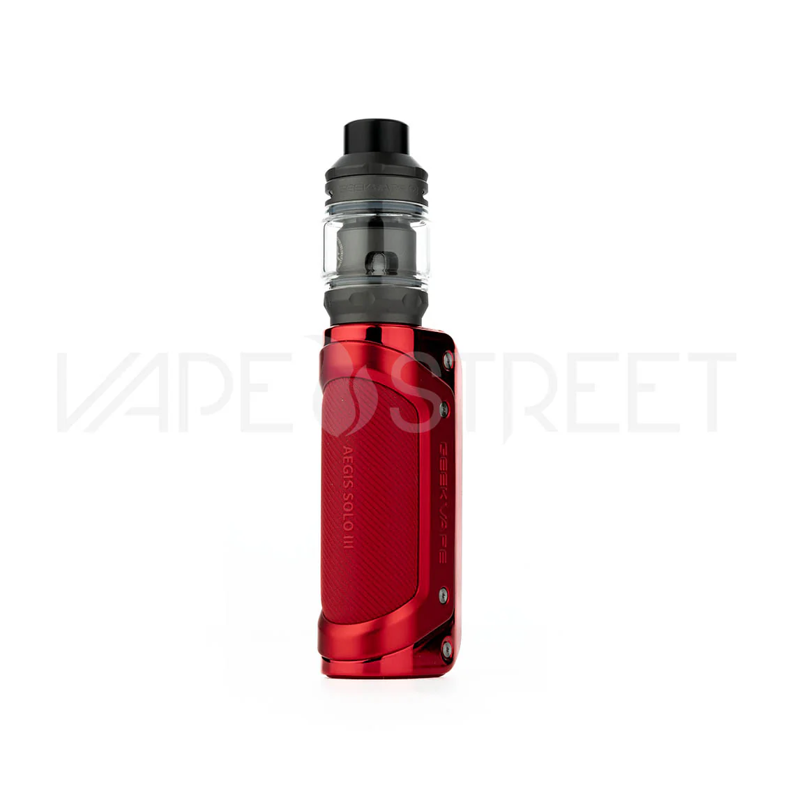 Geekvape Aegis Solo 3 100W Starter Kit - Image 3
