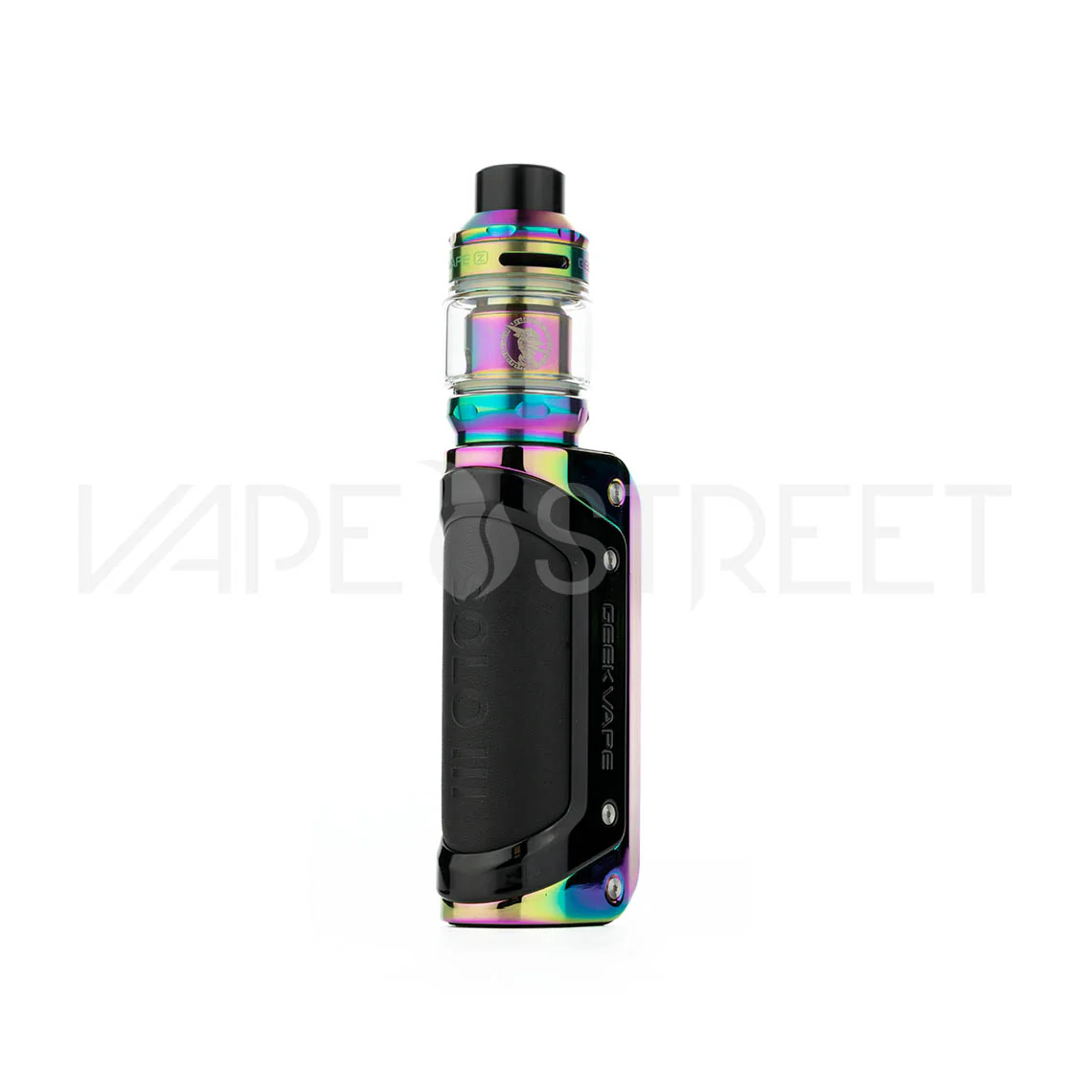 Geekvape Aegis Solo 3 100W Starter Kit - Image 7