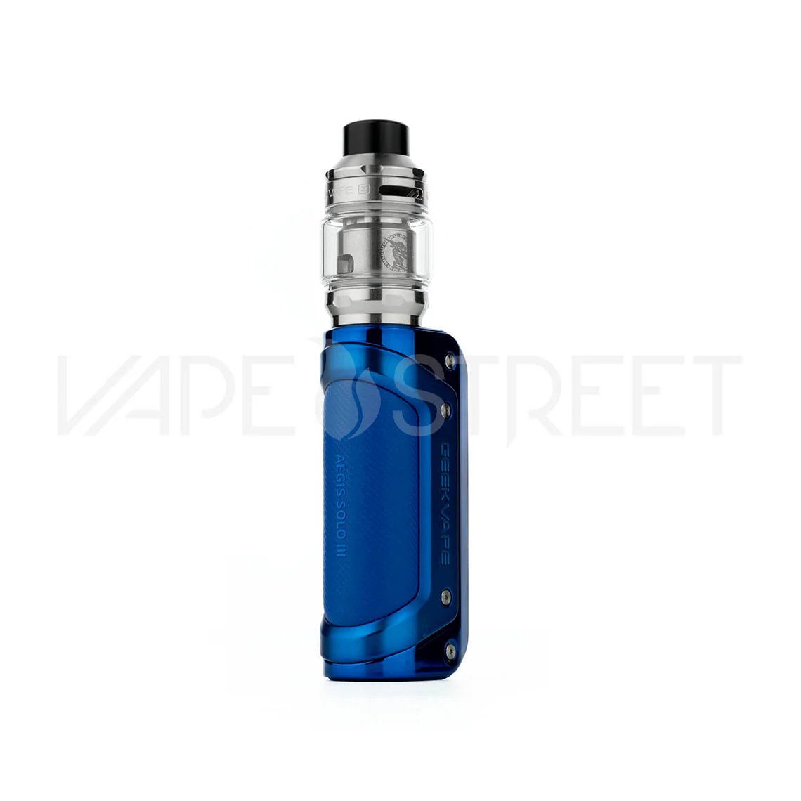 Geekvape Aegis Solo 3 100W Starter Kit - Image 8