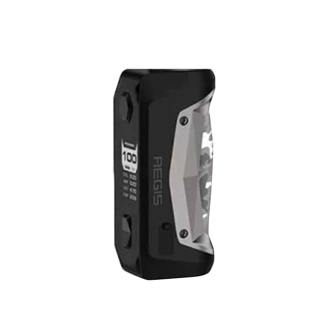 Geekvape Aegis Solo 100W Box Mod - Image 3