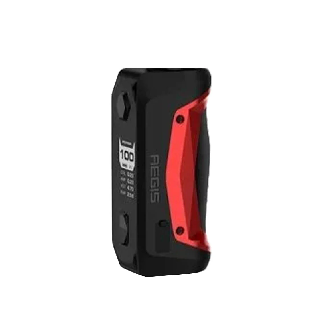 Geekvape Aegis Solo 100W Box Mod - Image 4