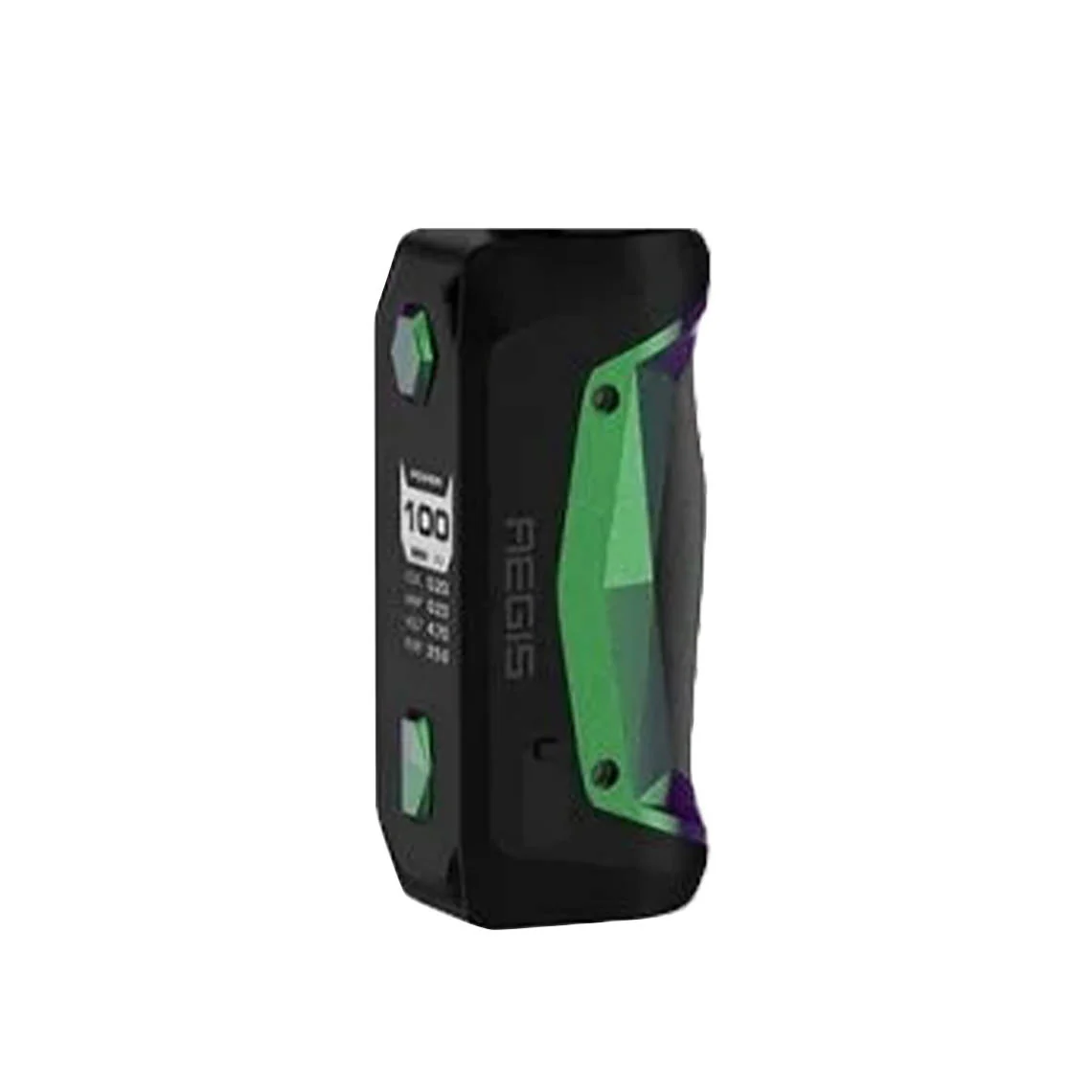 Geekvape Aegis Solo 100W Box Mod - Image 5