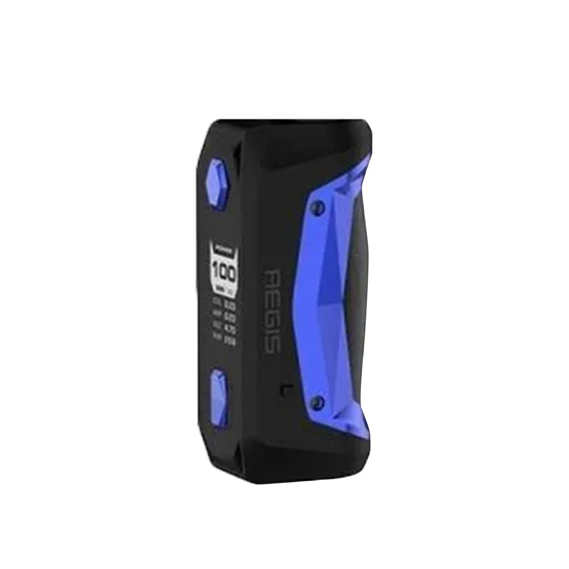 Geekvape Aegis Solo 100W Box Mod - Image 6