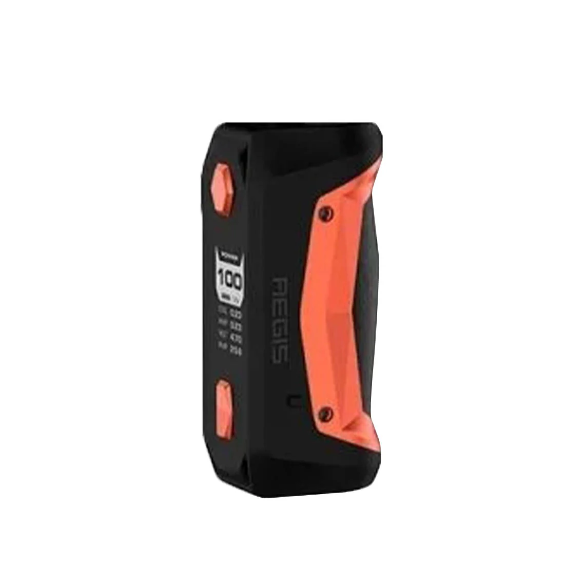 Geekvape Aegis Solo 100W Box Mod - Image 7