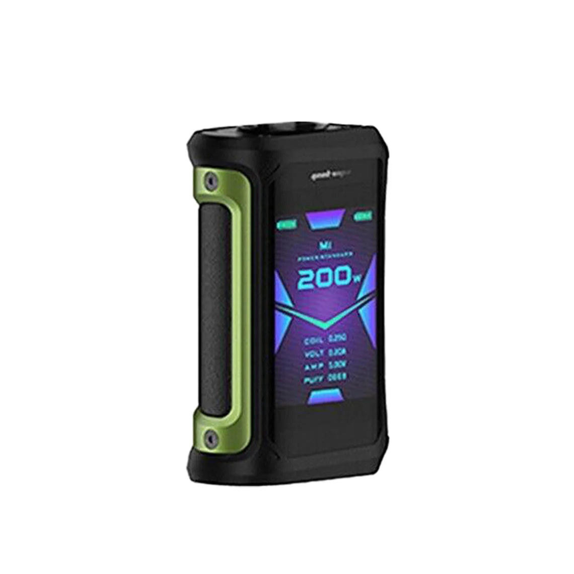 Geekvape Aegis X 200W Box Mod - Image 2