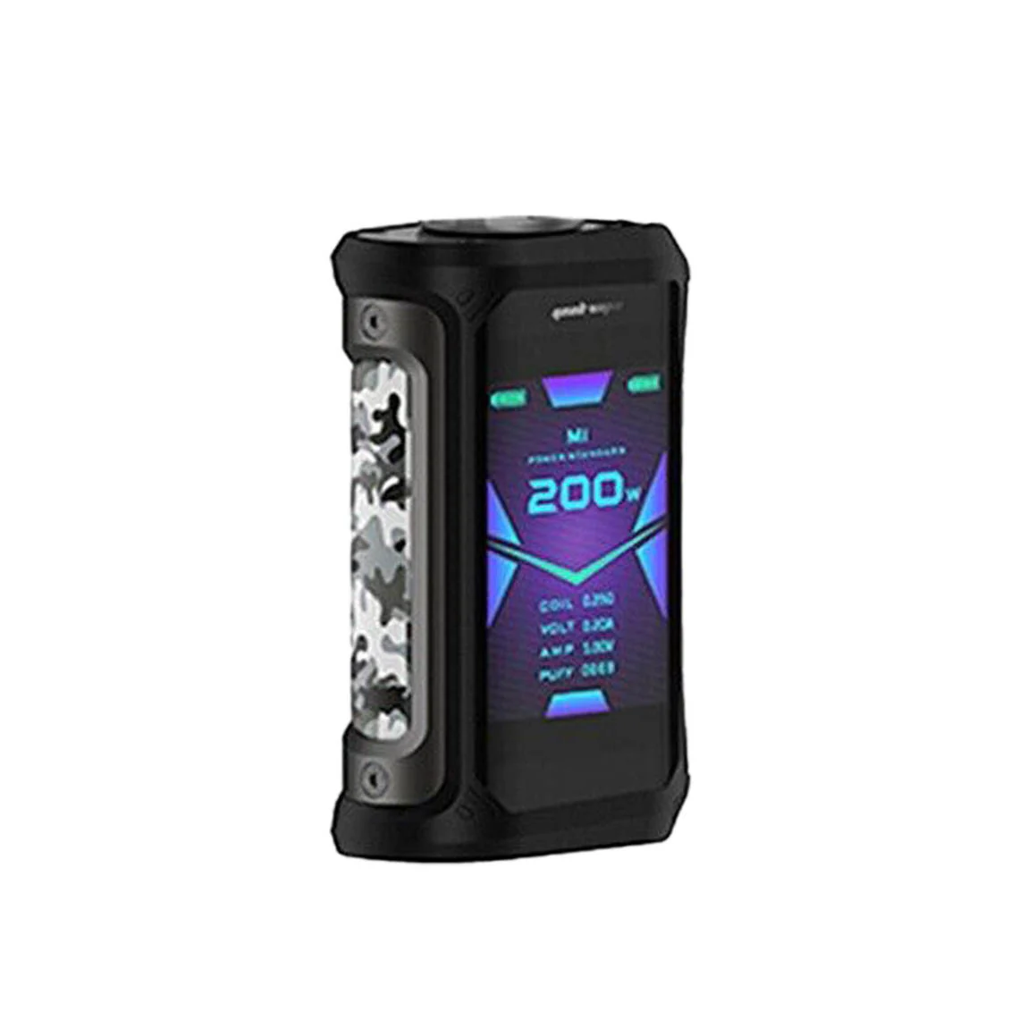 Geekvape Aegis X 200W Box Mod - Image 3