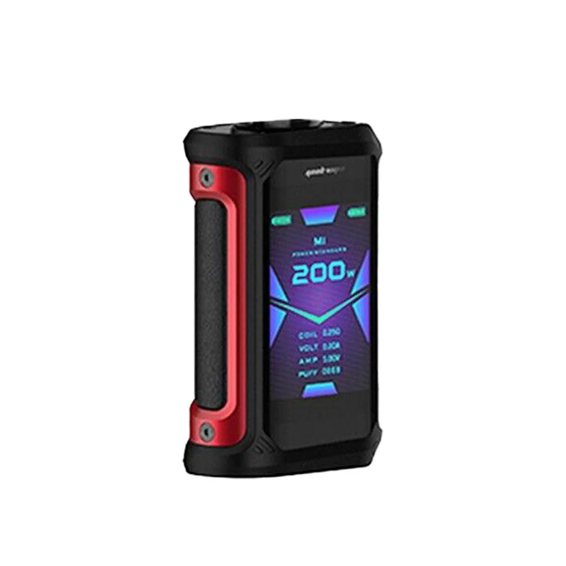 Geekvape Aegis X 200W Box Mod - Image 4