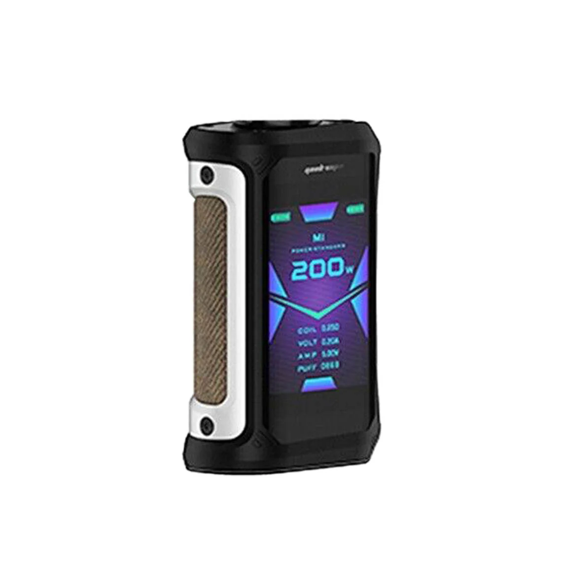 Geekvape Aegis X 200W Box Mod - Image 5
