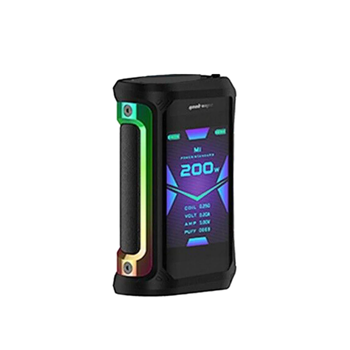 Geekvape Aegis X 200W Box Mod - Image 6
