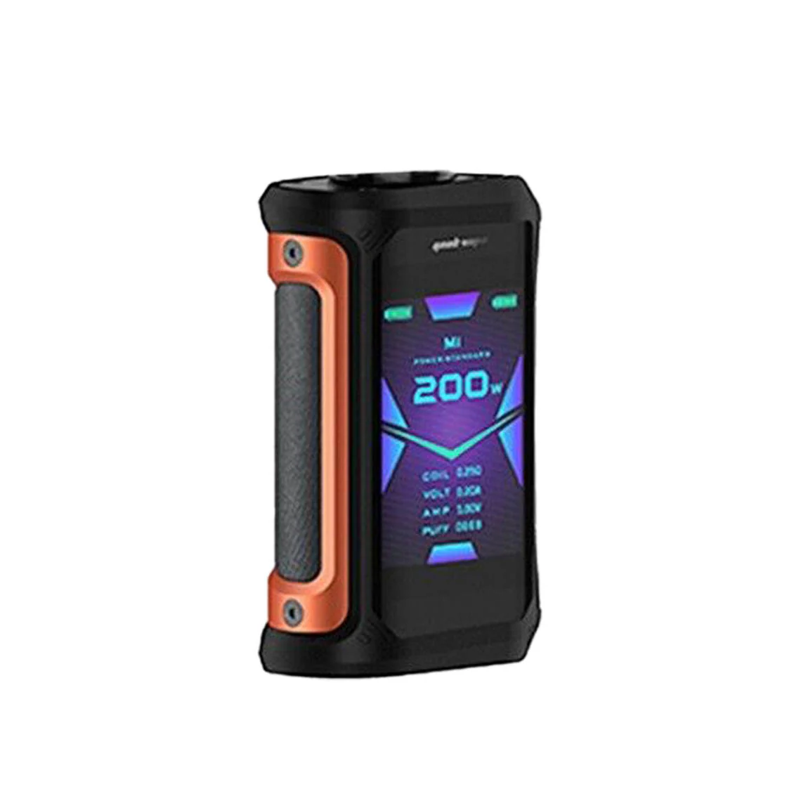 Geekvape Aegis X 200W Box Mod - Image 7