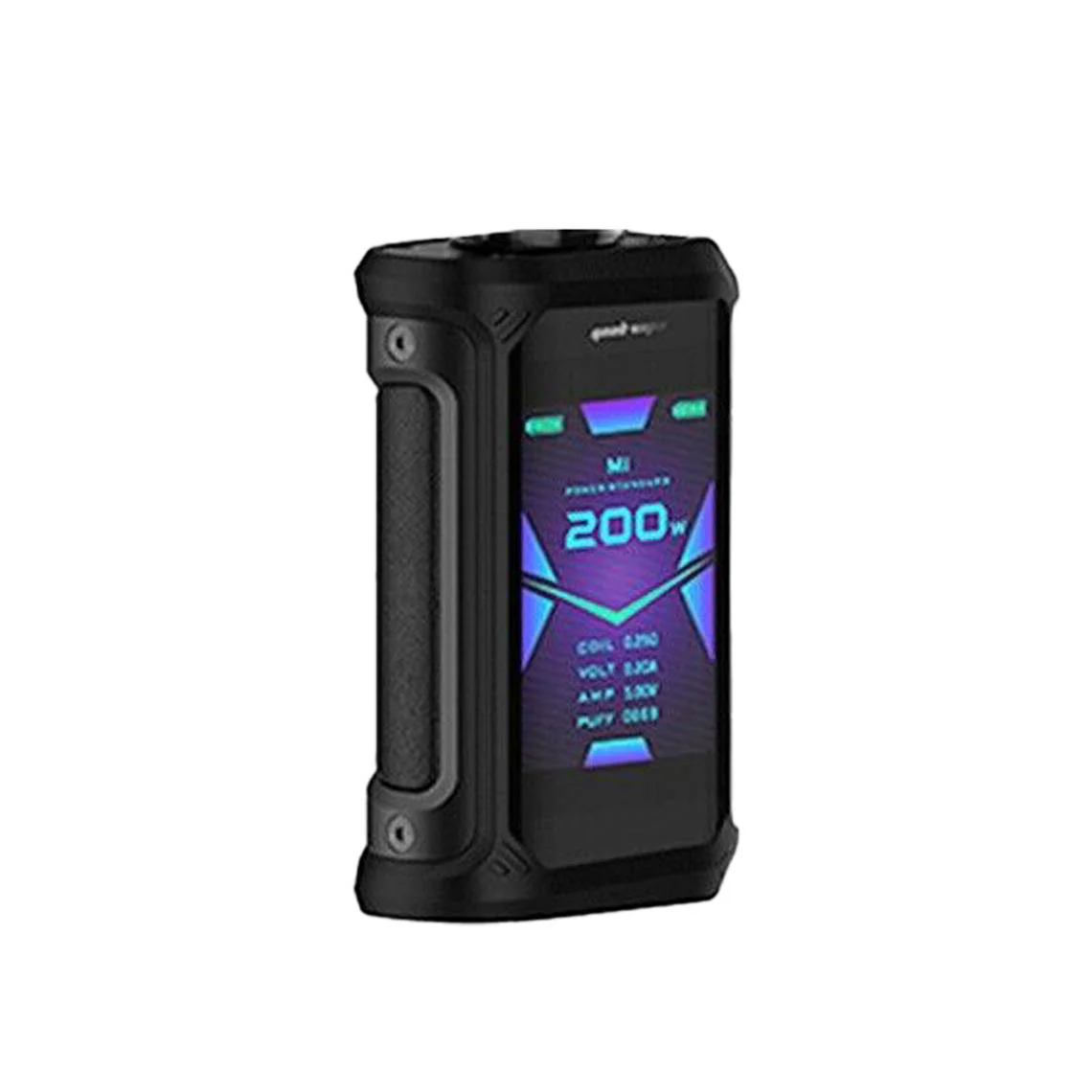 Geekvape Aegis X 200W Box Mod - Image 8