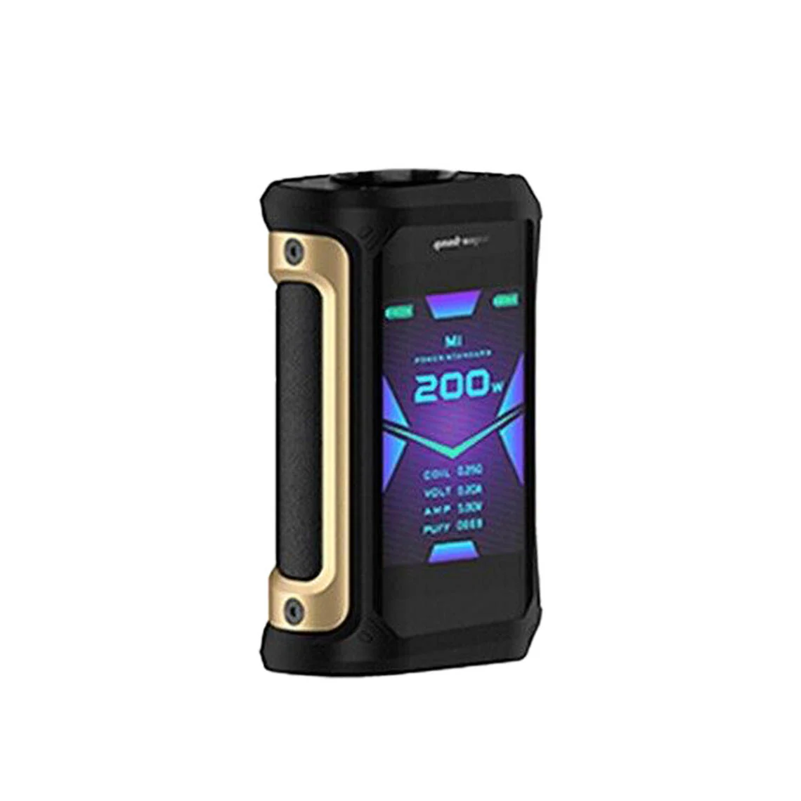 Geekvape Aegis X 200W Box Mod - Image 9