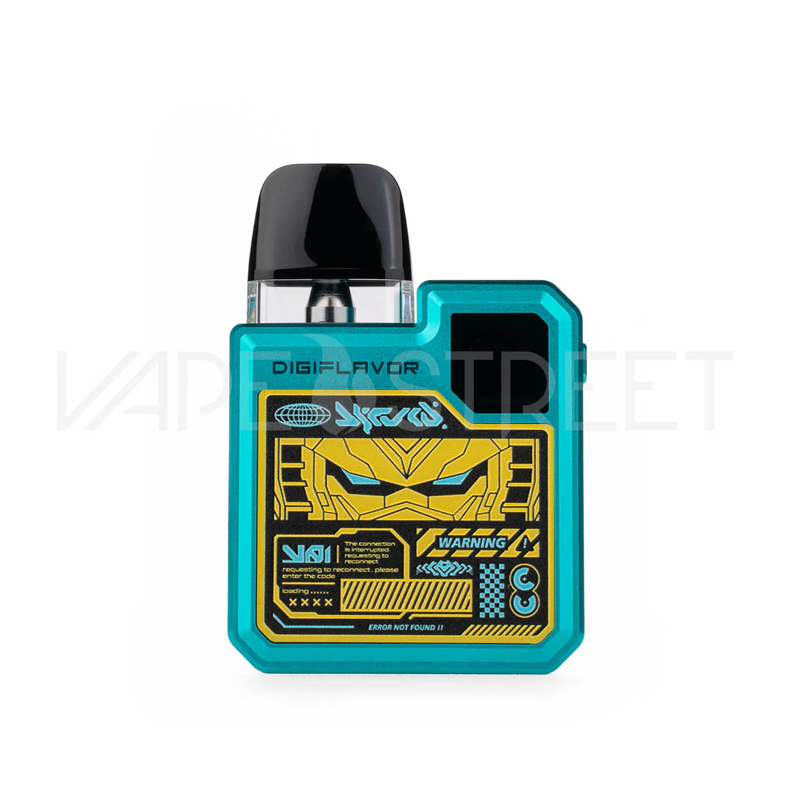 Geekvape Digi-Q 25W Pod System - Image 2