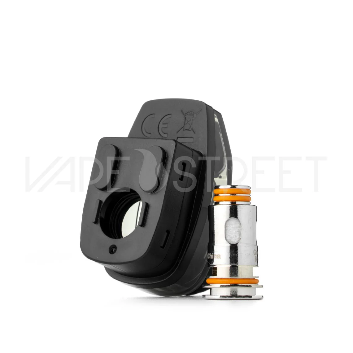 Geekvape H45 45W Pod Mod Kit - Image 13