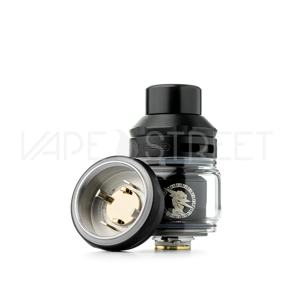 Geekvape L200 200W Starter Kit - Image 12