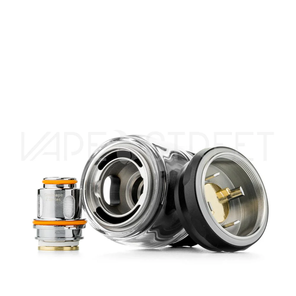 Geekvape L200 200W Starter Kit - Image 13